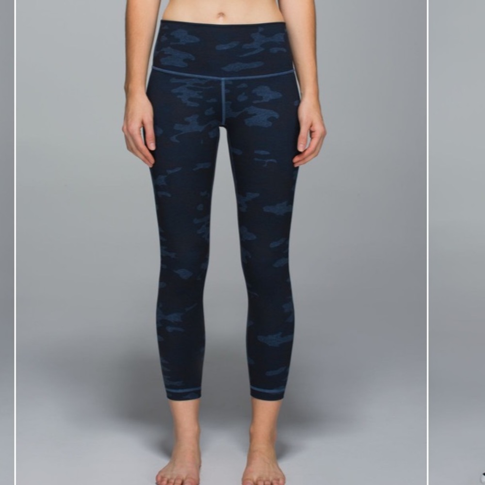 Lululemon High Times Pant Size 4 or XS.